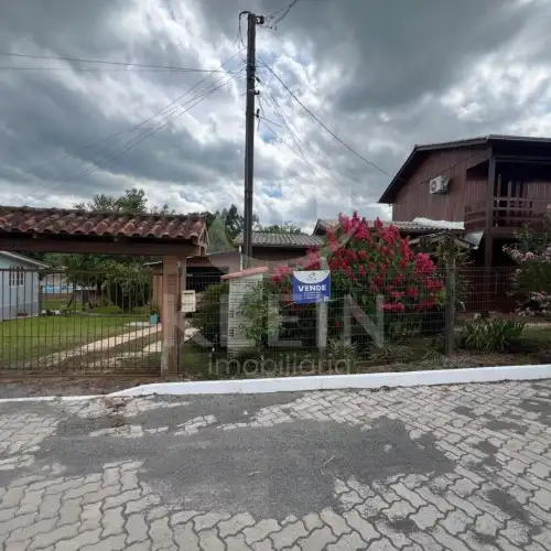 Casa à venda em Conceição, São Sebastião do Caí