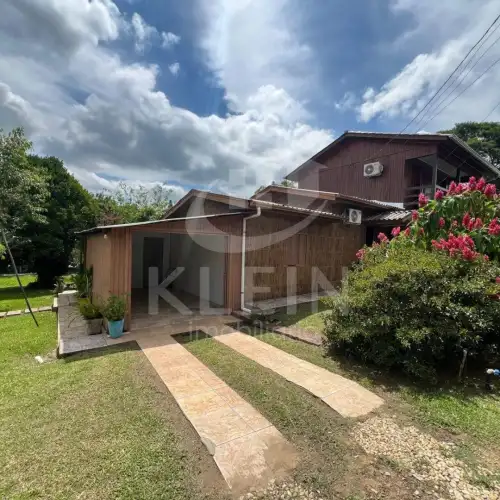 Casa à venda em Conceição, São Sebastião do Caí
