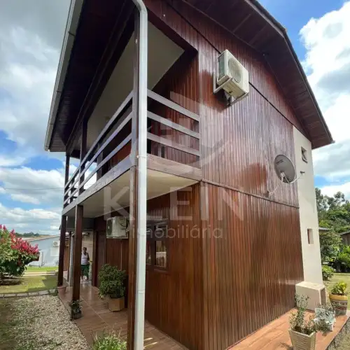 Casa à venda em Conceição, São Sebastião do Caí