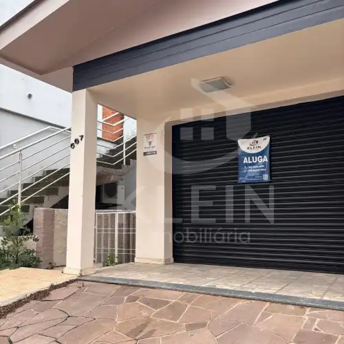 Loja para alugar em Centro, São Sebastião do Caí