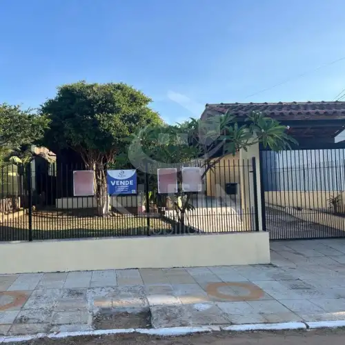 Casa à venda em Centro, São Sebastião do Caí