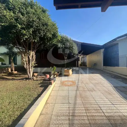 Casa à venda em Centro, São Sebastião do Caí