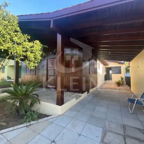 Casa à venda em Centro, São Sebastião do Caí