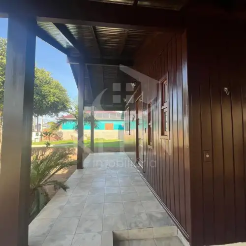 Casa à venda em Centro, São Sebastião do Caí