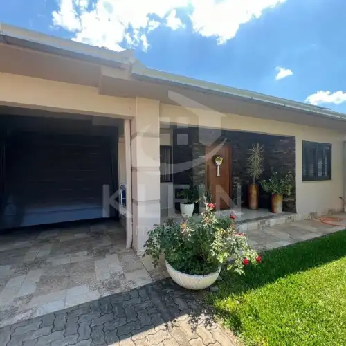Casa à venda em Morro Peixoto, Harmonia