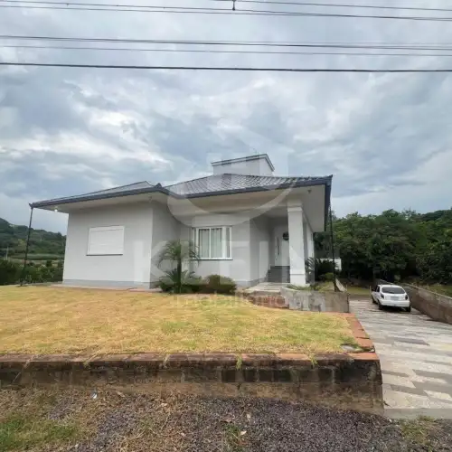 Casa à venda em Progresso, Pareci Novo