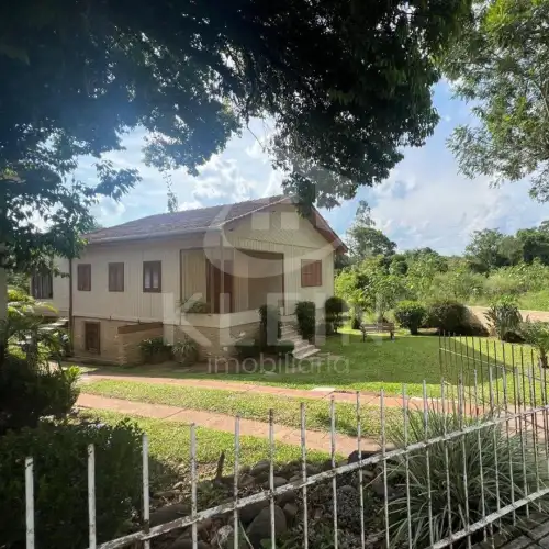 Casa à venda em Centro, São Sebastião do Caí