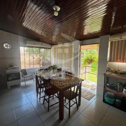 Casa à venda em Centro, São Sebastião do Caí