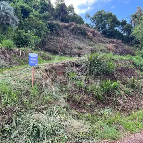 Terreno à venda em Angico, São Sebastião do Caí
