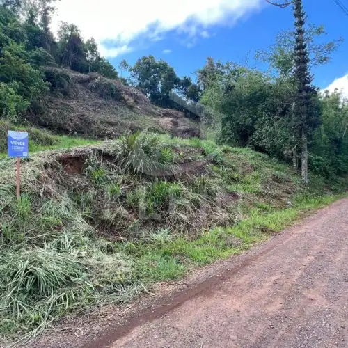 Terreno à venda em Angico, São Sebastião do Caí