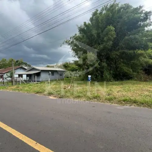 Terreno à venda em Vila Rica, São Sebastião do Caí