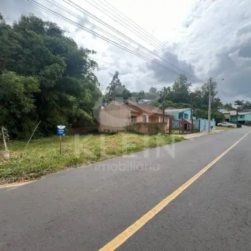 Terreno à venda em Vila Rica, São Sebastião do Caí