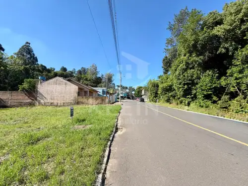 Terreno à venda em Vila Rica, São Sebastião do Caí