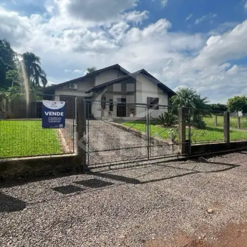 Casa à venda em Saudades, Harmonia