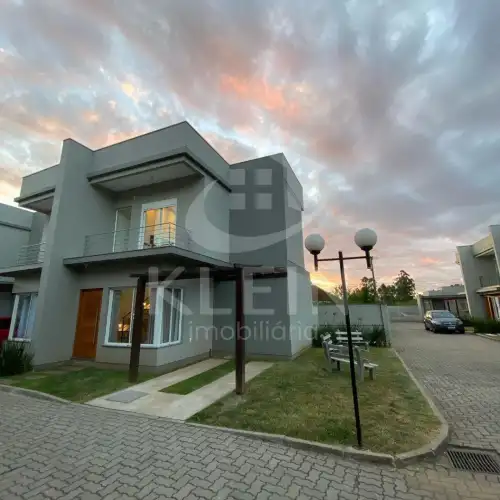 Casa à venda em Rio Branco, São Sebastião do Caí
