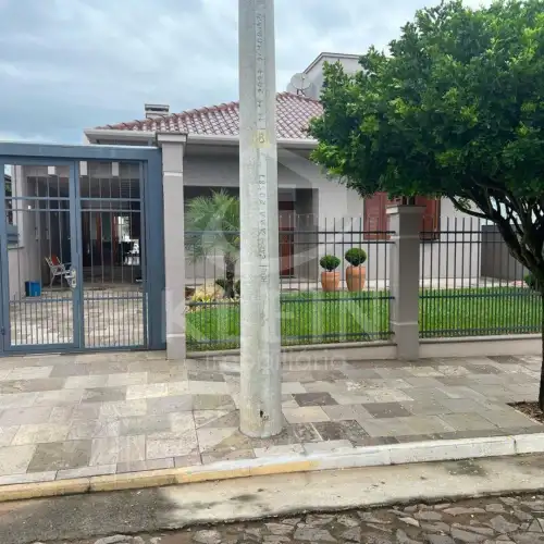 Casa à venda em Vila Rica, São Sebastião do Caí