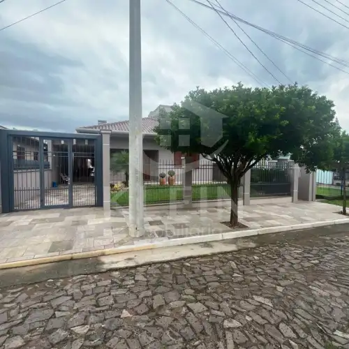 Casa à venda em Vila Rica, São Sebastião do Caí