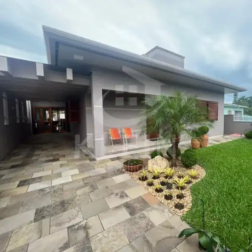 Casa à venda em Vila Rica, São Sebastião do Caí