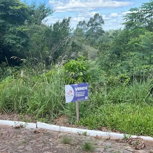 Terreno à venda em São Rafael, São Sebastião do Caí