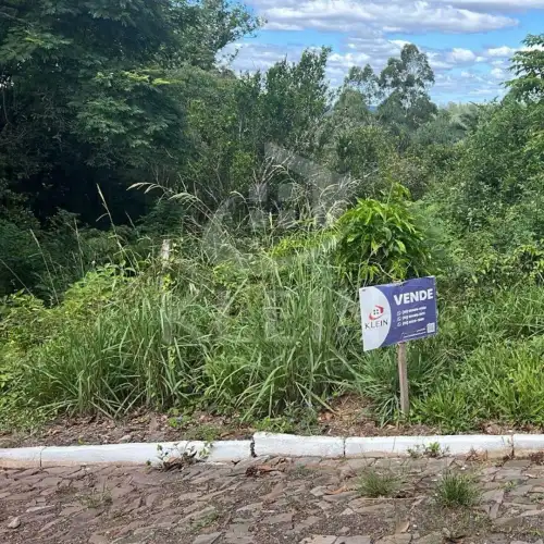 Terreno à venda em São Rafael, São Sebastião do Caí