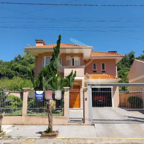 Casa à venda em Angico, São Sebastião do Caí