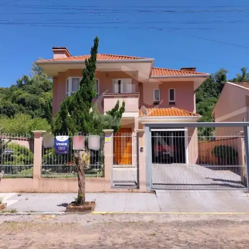 Casa à venda em Angico, São Sebastião do Caí