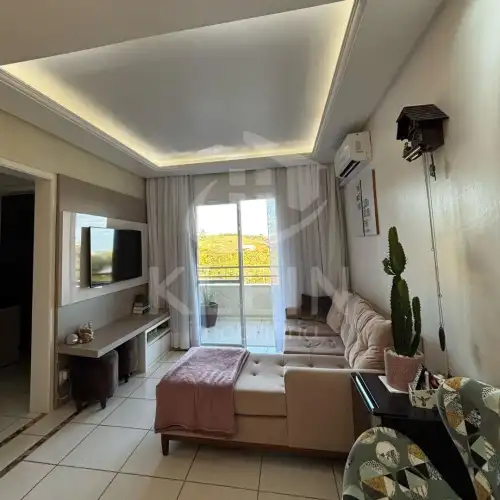 Apartamento à venda em Centro, Tupandi
