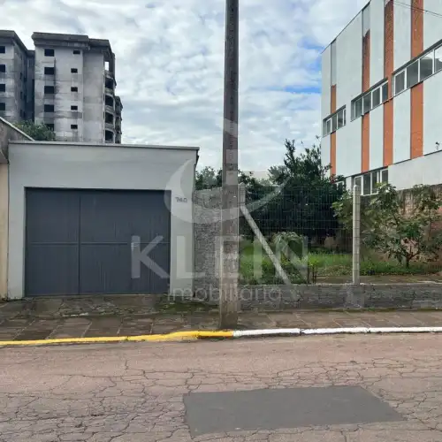 Terreno à venda em Centro, São Sebastião do Caí