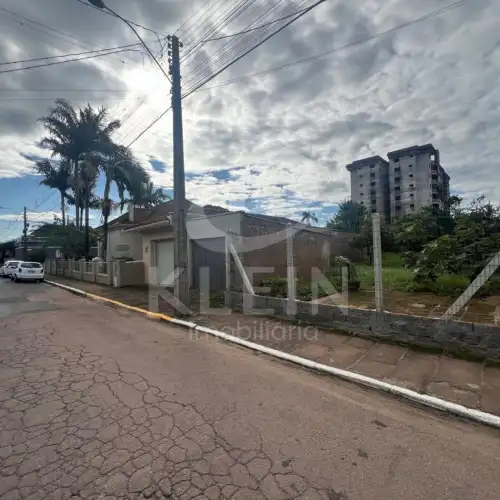 Terreno à venda em Centro, São Sebastião do Caí