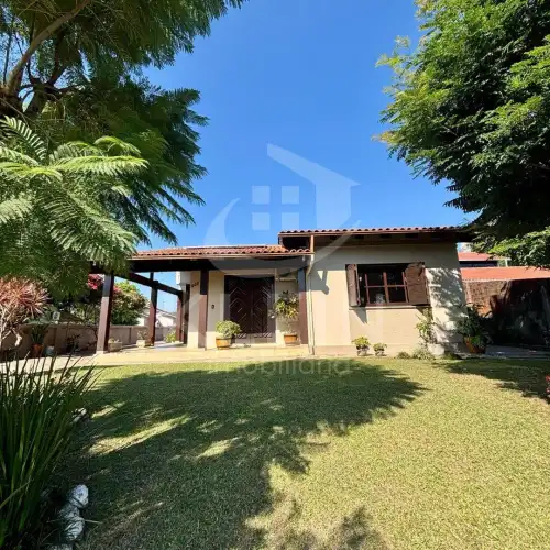 Casa à venda em Vila Rica, São Sebastião do Caí
