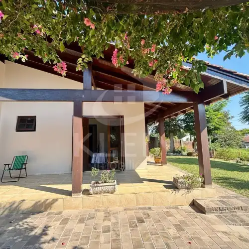 Casa à venda em Vila Rica, São Sebastião do Caí