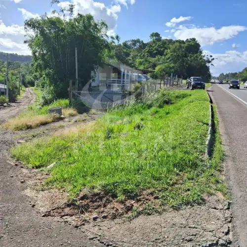 Terreno à venda em Angico, São Sebastião do Caí