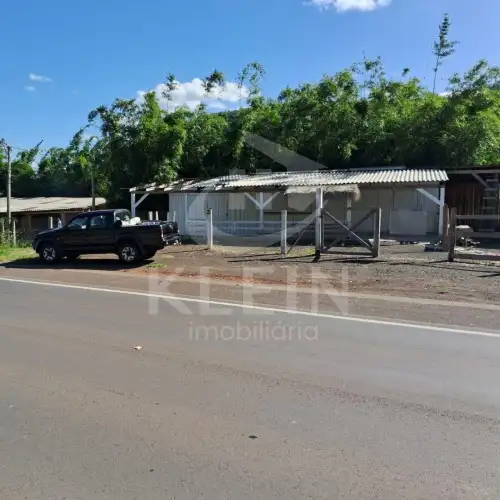 Terreno à venda em Angico, São Sebastião do Caí