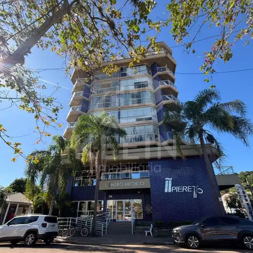 Apartamento à venda em Centro, São Sebastião do Caí