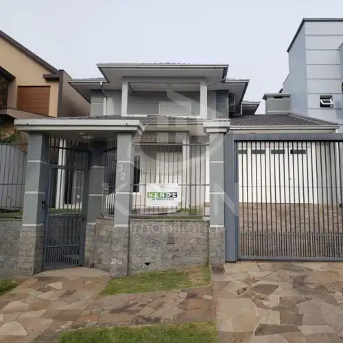 Casa à venda em Portão Velho, Portão