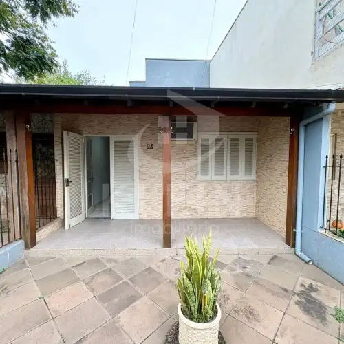 Casa à venda em Centro, São Sebastião do Caí