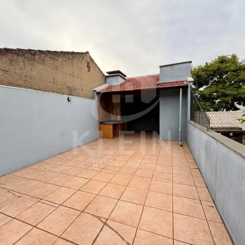 Casa à venda em Centro, São Sebastião do Caí