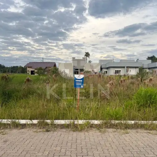 Terreno à venda em Boa Vista, São Sebastião do Caí