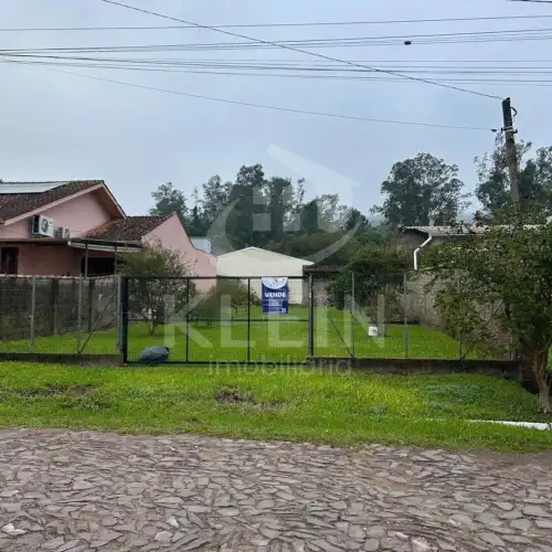 Terreno à venda em Vila Rica, São Sebastião do Caí