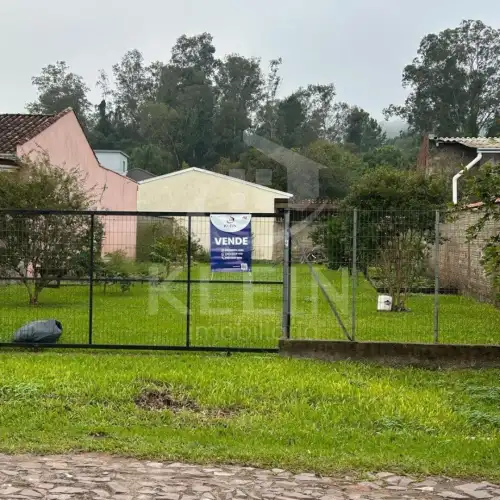 Terreno à venda em Vila Rica, São Sebastião do Caí