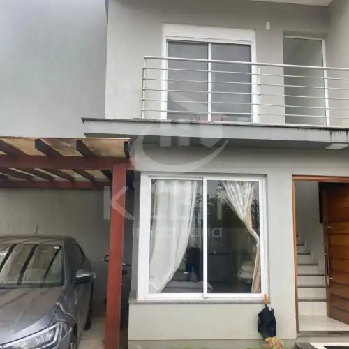 Casa à venda em Rio Branco, São Sebastião do Caí