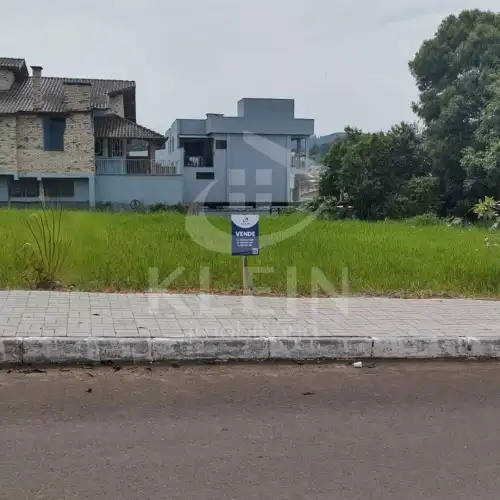 Terreno à venda em Centro, Harmonia