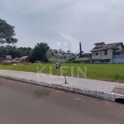 Terreno à venda em Centro, Harmonia