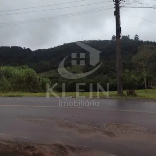 Terreno à venda em Coqueiral, Pareci Novo
