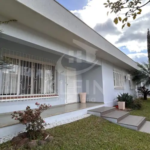 Casa à venda em Centro, São Sebastião do Caí