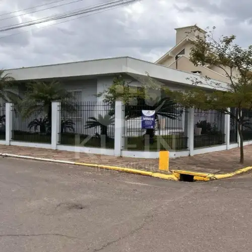 Casa à venda em Centro, São Sebastião do Caí