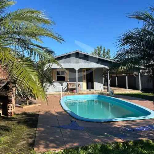 Casa à venda em São Sebastião, São Sebastião do Caí