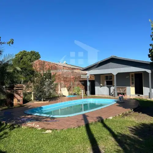 Casa à venda em São Sebastião, São Sebastião do Caí