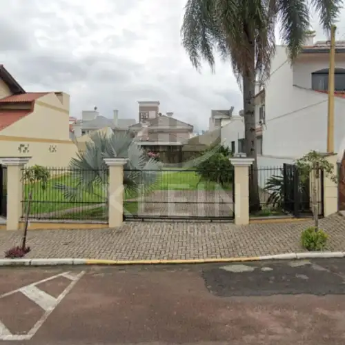 Terreno à venda em Centro, São Sebastião do Caí