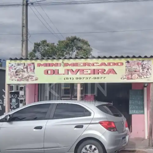 Casa à venda em Lot. Popular, São Sebastião do Caí